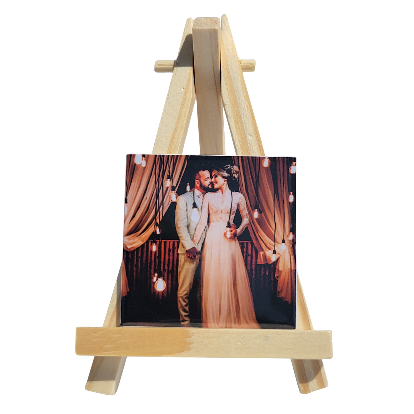 Set of 15 Custom Image Magnets β Event Favors or Gifts