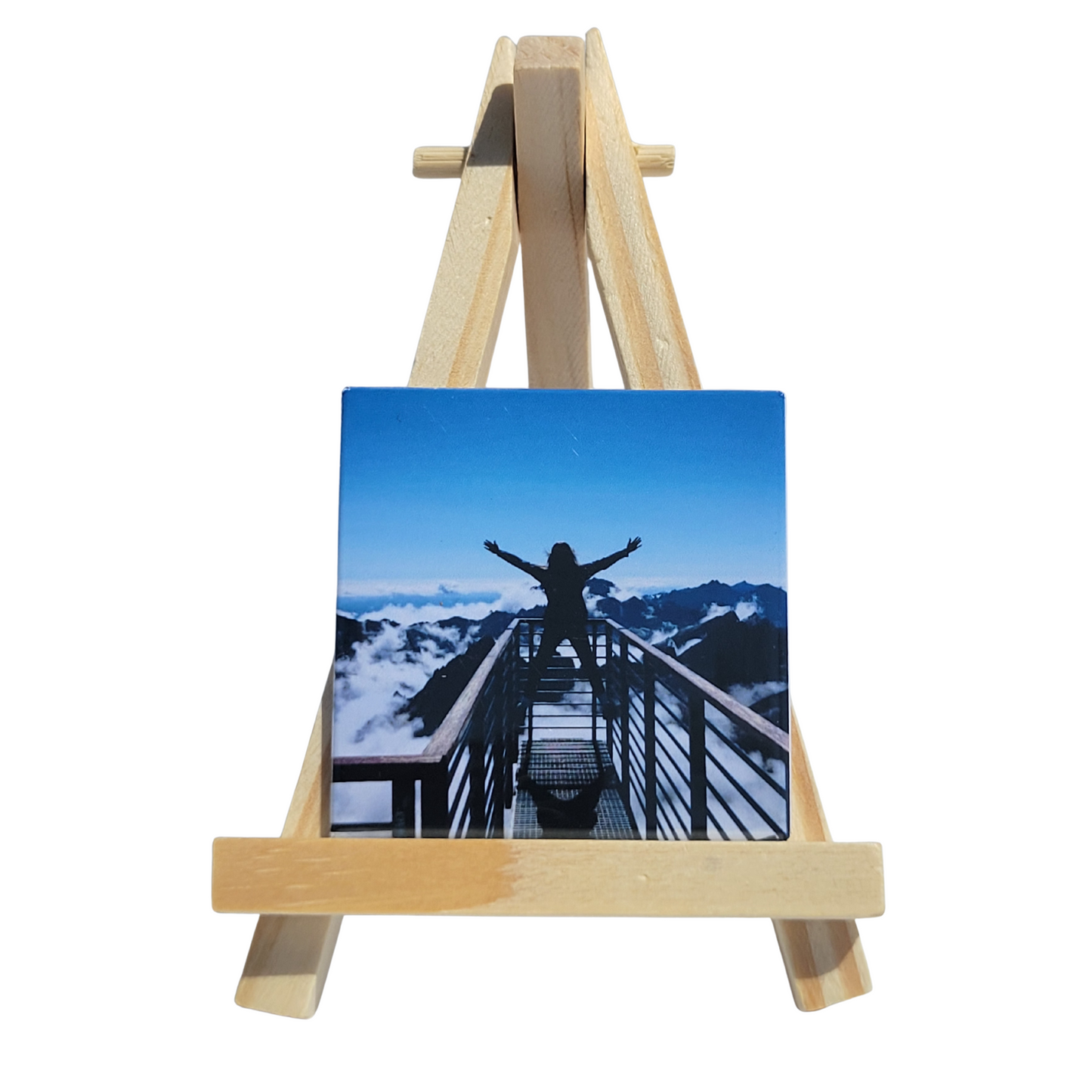 Set of 15 Custom Image Magnets β Event Favors or Gifts