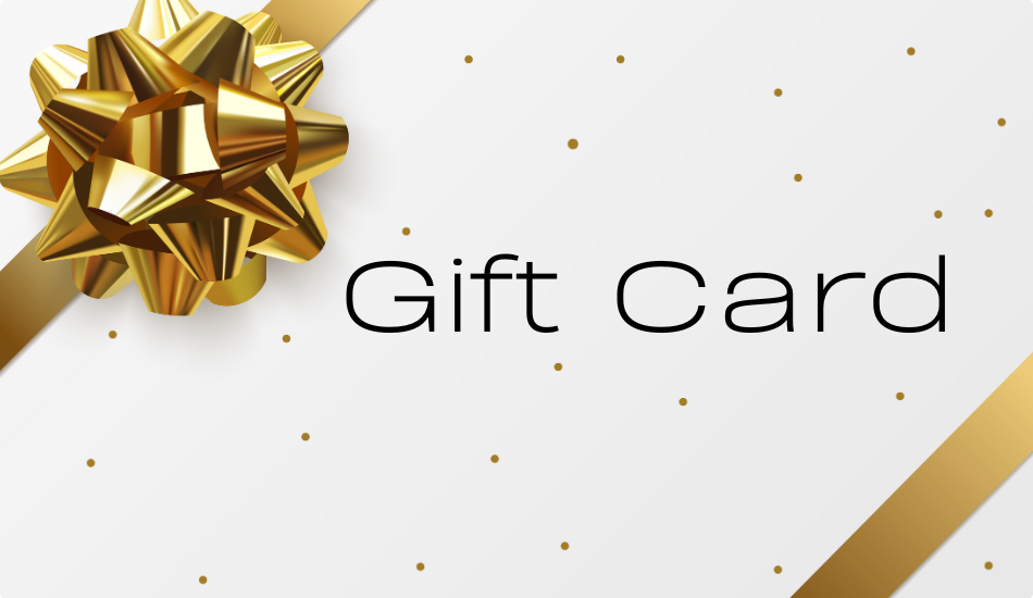 Custom Photo Magnet Gift Card – Share the Gift of Memories